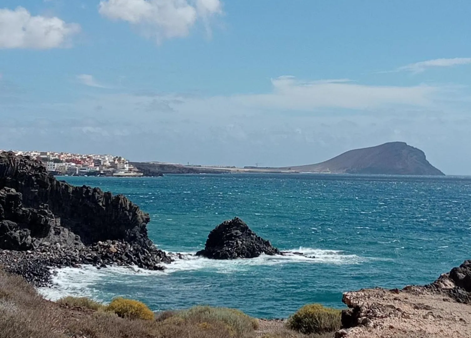 Apartment Summer Dreams Tenerife San Miguel de Abona